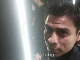 Weslling
