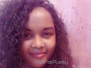 WetFatPussy