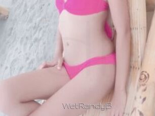 WetRandyB