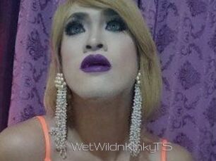 WetWildnKinkyTS