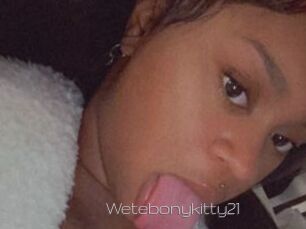 Wetebonykitty21