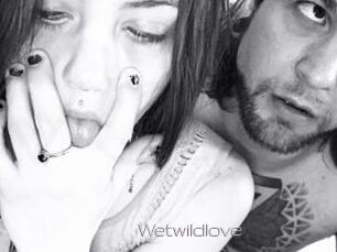 Wetwildlove