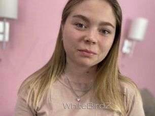 WhiteBirdZ
