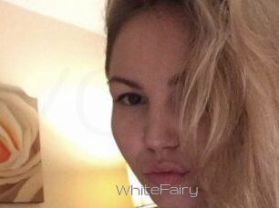 WhiteFairy