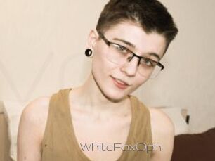 WhiteFoxOph
