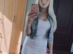 WhiteLilly