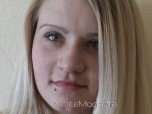 WhiteMognolia