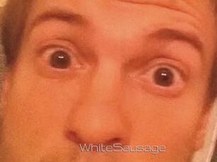 WhiteSausage