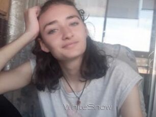 WhiteSnow