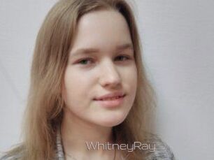 WhitneyRay