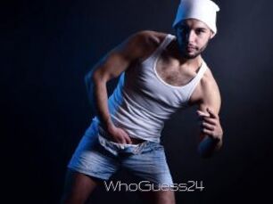 WhoGuess24