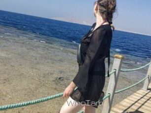 WhoIam
