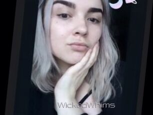 WickedWhims