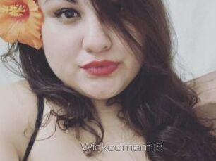 Wickedmami18