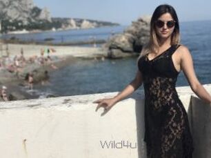 Wild4u