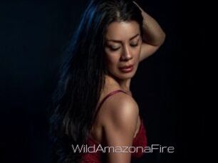 WildAmazonaFire