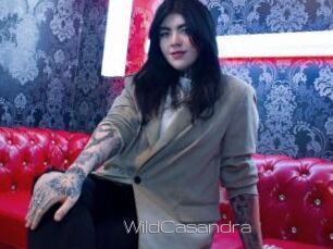 WildCasandra