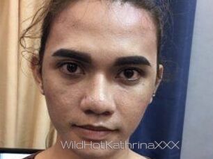WildHotKathrinaXXX