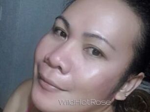 WildHotRose