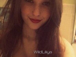 WildLiliya