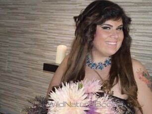 WildNaturalBoobs