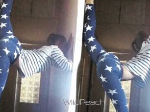 WildPeach