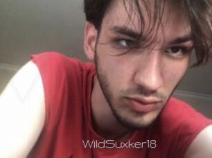 WildSuxker18