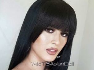 WildTSAsianDoll