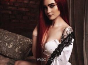Wild_FoxXx