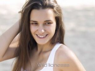 Wild_lionesss