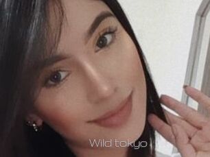 Wild_tokyo