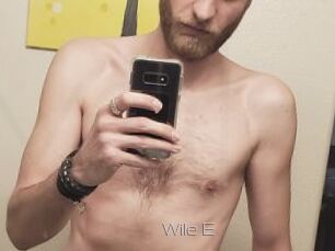 Wile_E