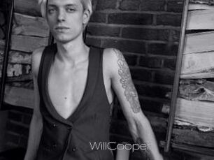 WillCooper