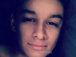 Will_Mazie
