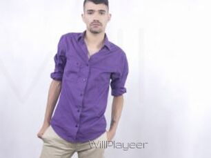 WillPlayeer