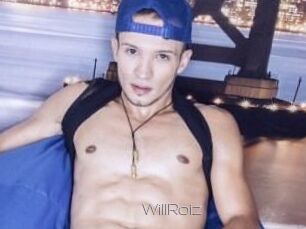 WillRoiz