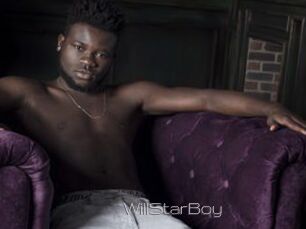 WillStarBoy