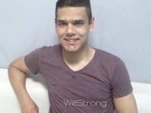 WillStrong