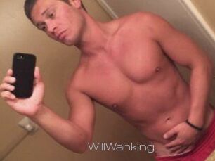 Will_Wanking