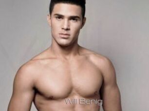 Will_Benig