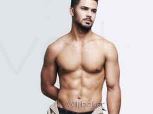 Will_baker