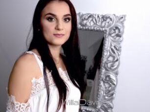 WillaDavies