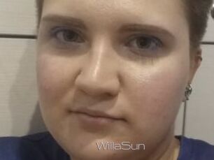 WillaSun