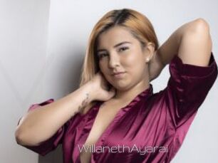 WillanethAyarai