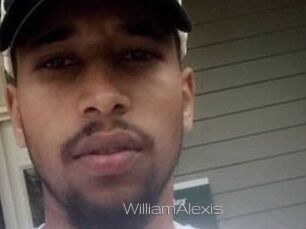 William_Alexis