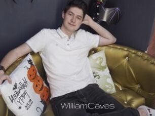 WilliamCaves