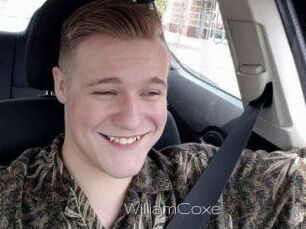 William_Coxe