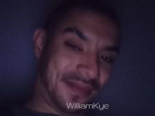 WilliamKye
