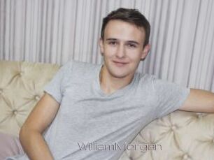 WilliamMorgan