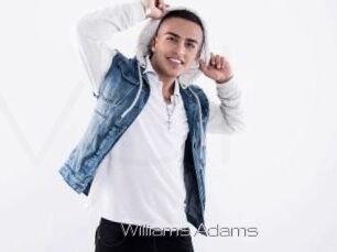 Williams_Adams